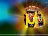 Dattatreya Wallpaper